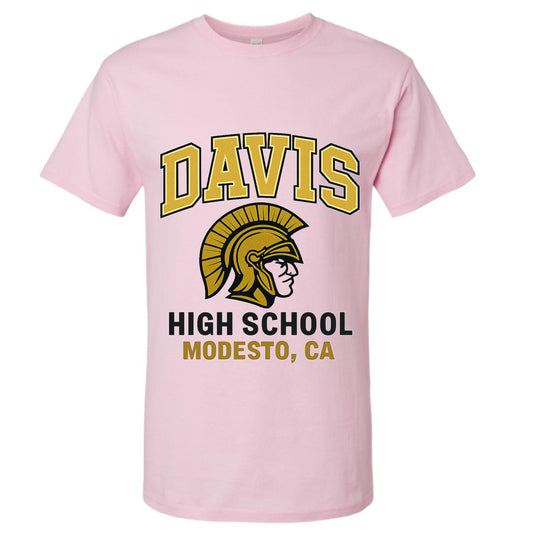 Light Pink - FRONT