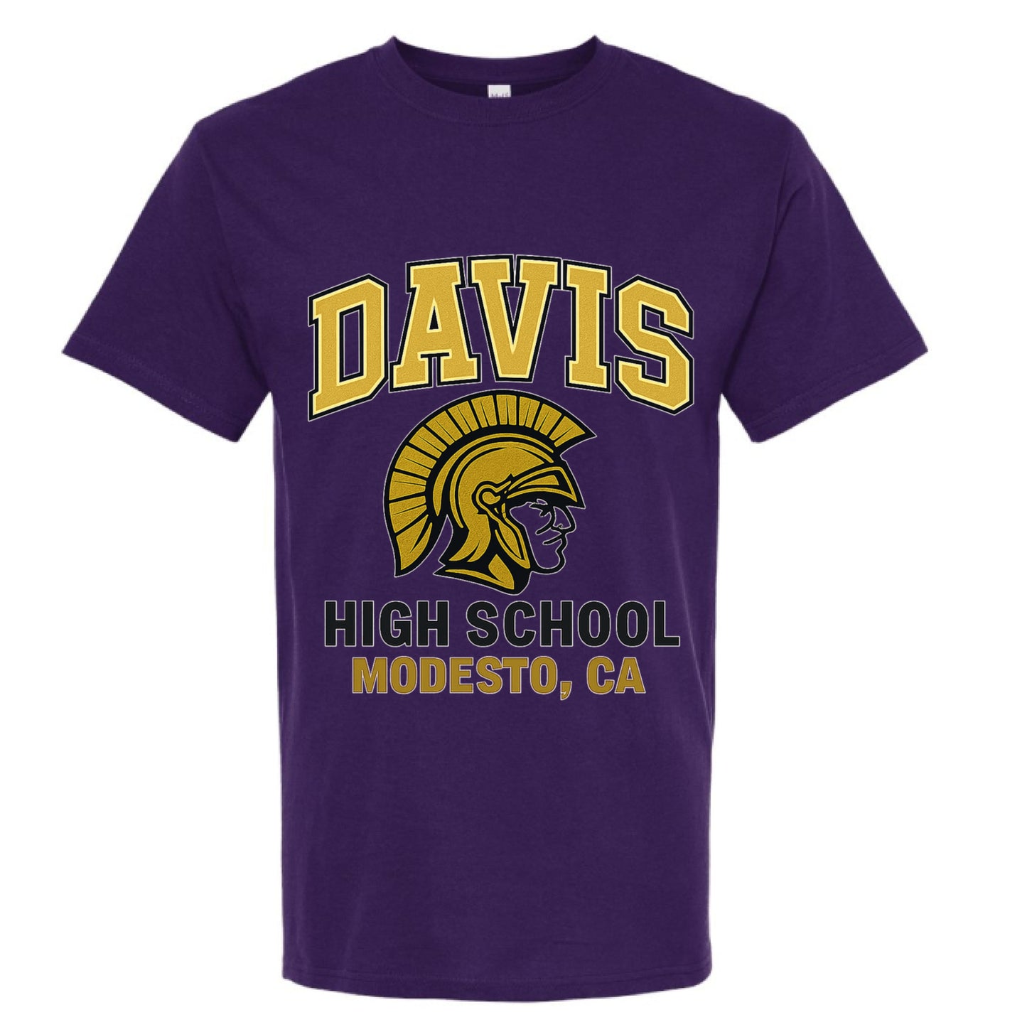 Purple - FRONT