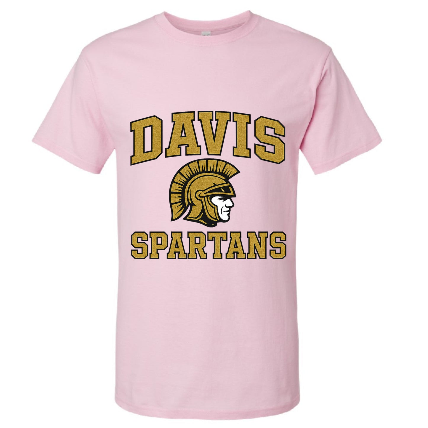 Light Pink - FRONT