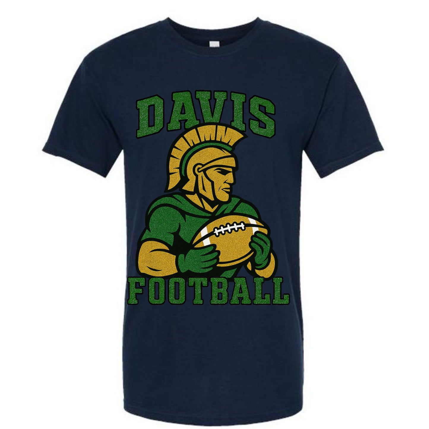Deep Navy - FRONT