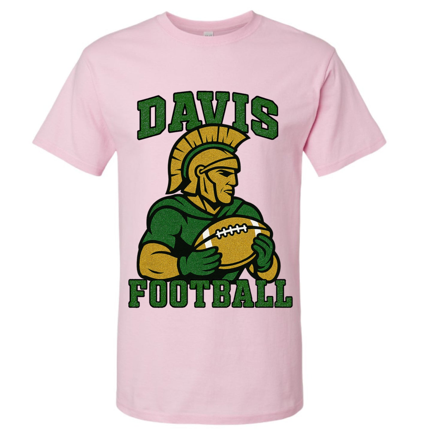 Light Pink - FRONT
