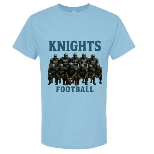 Light Blue - FRONT