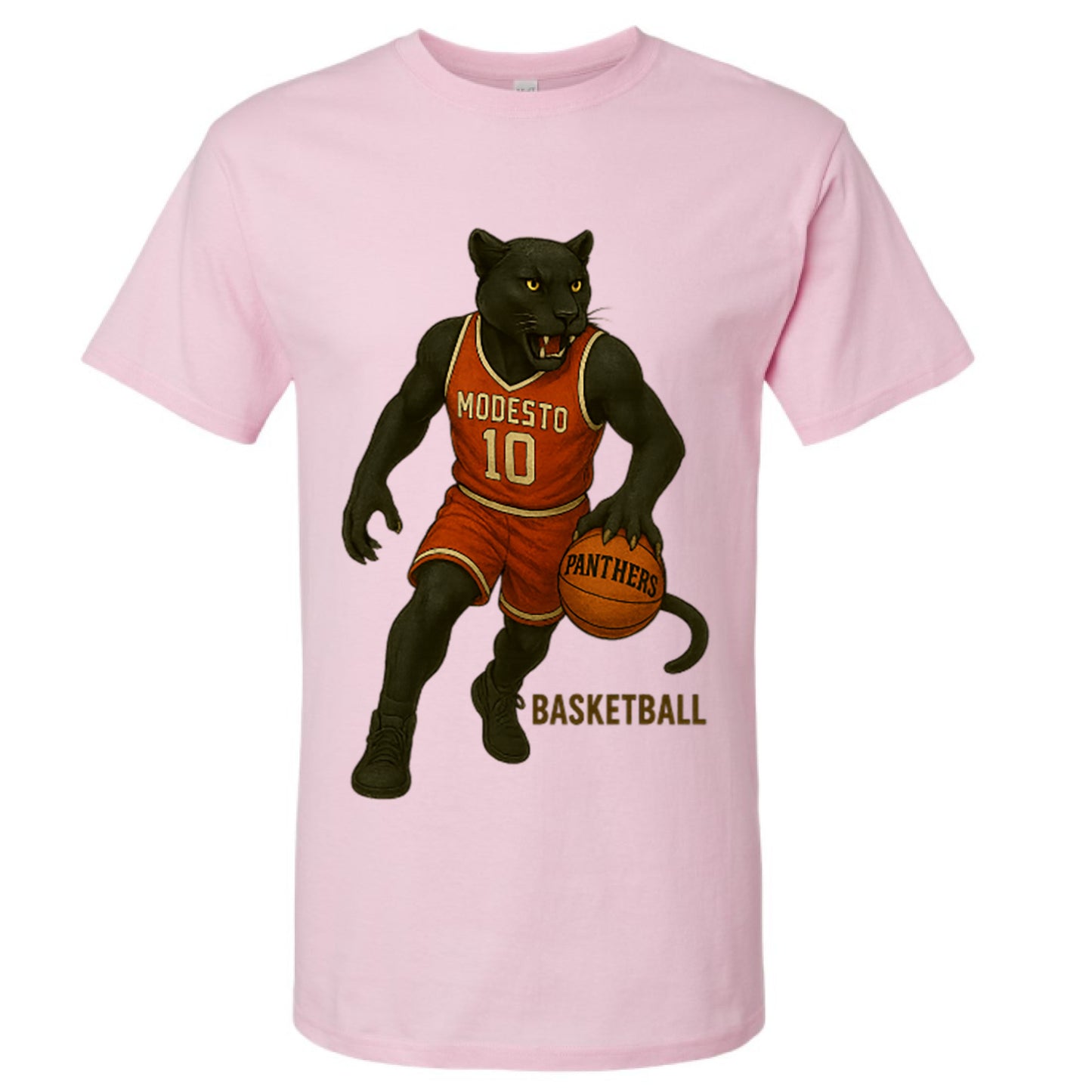 Light Pink - FRONT