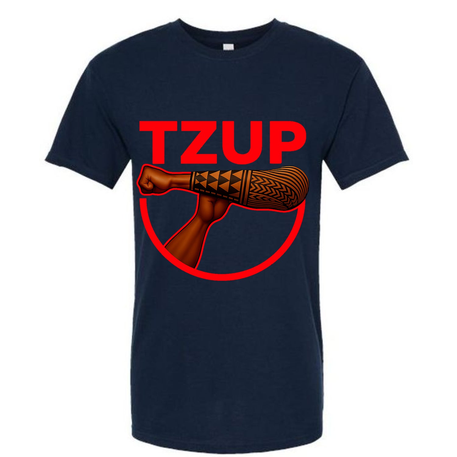 Deep Navy - FRONT