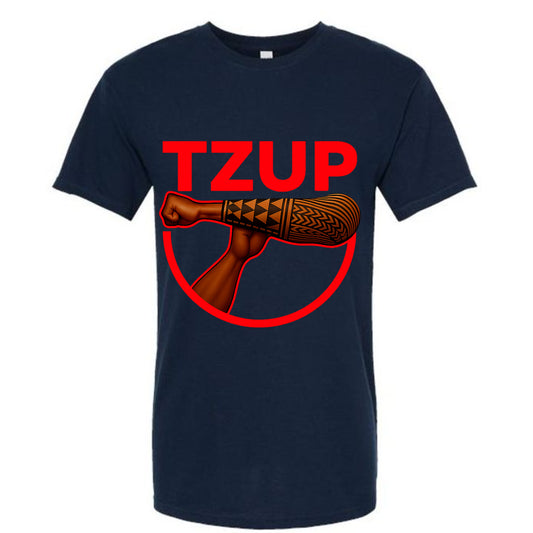 Deep Navy - FRONT
