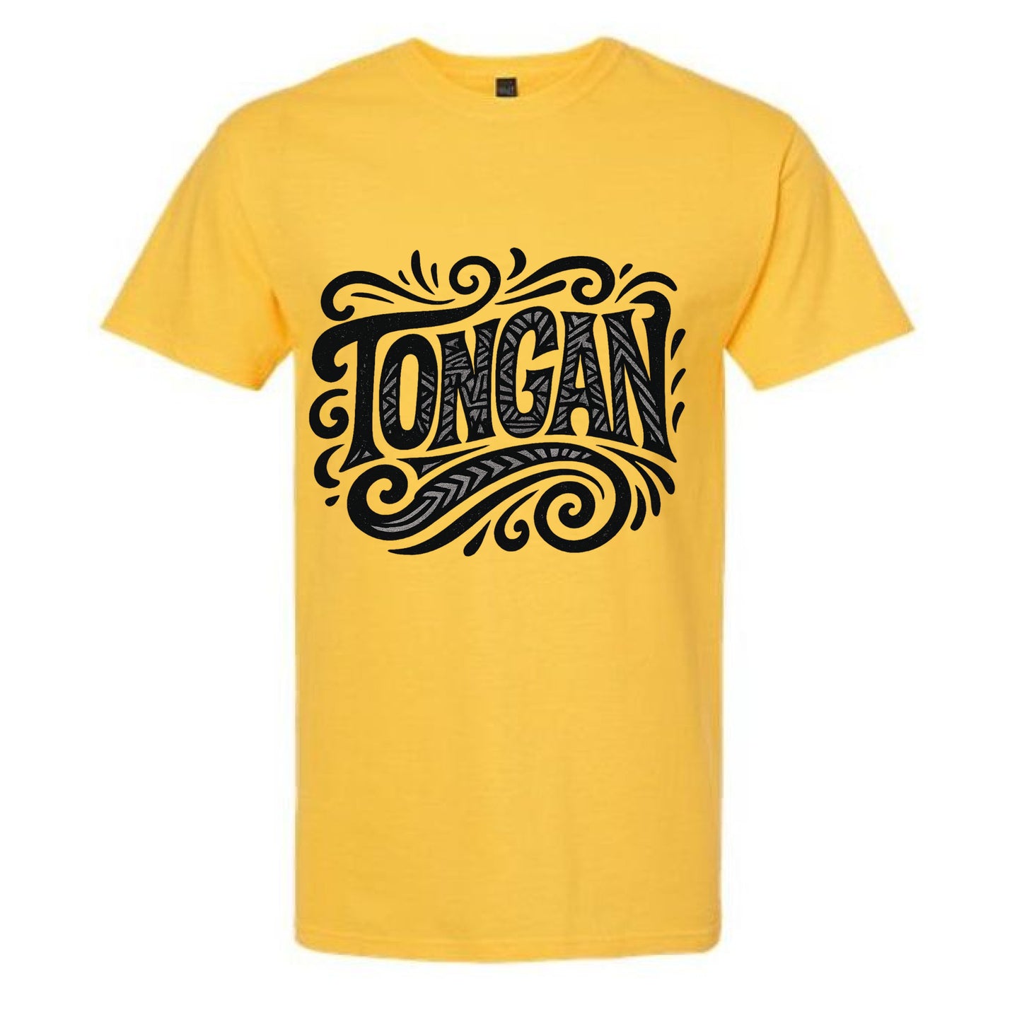 Yellow - FRONT