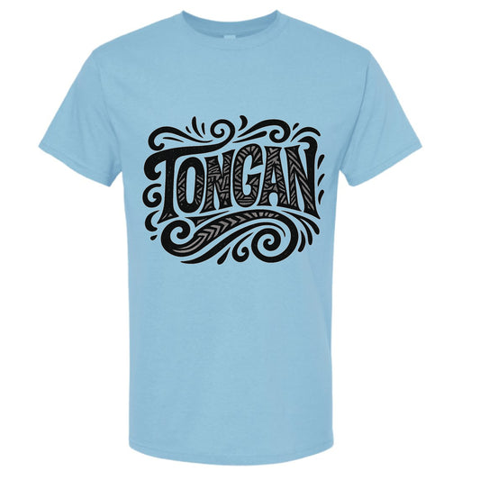 Light Blue - FRONT