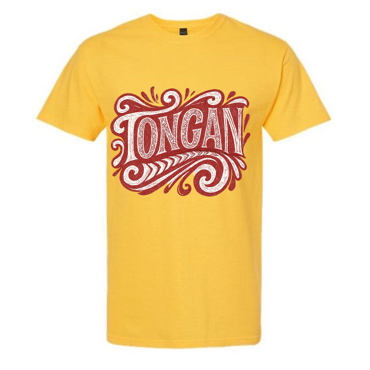 Yellow - FRONT