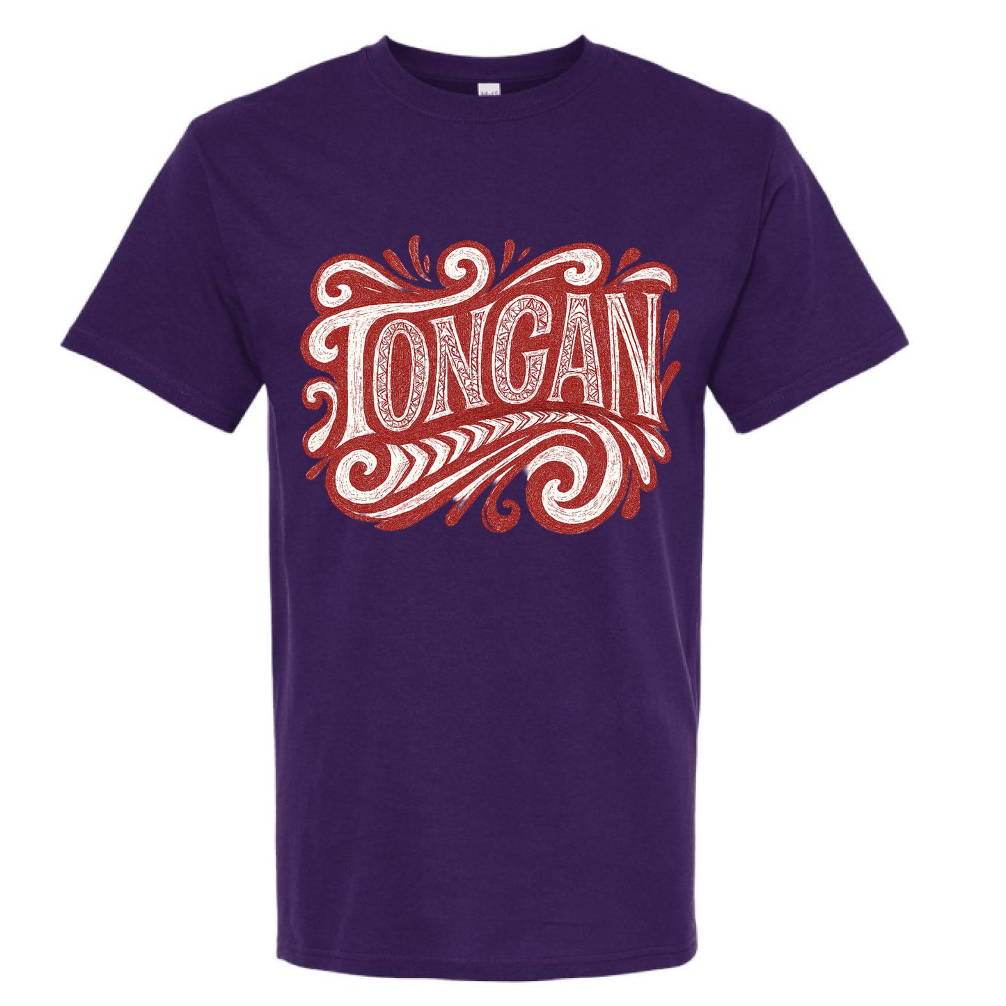 Purple - FRONT