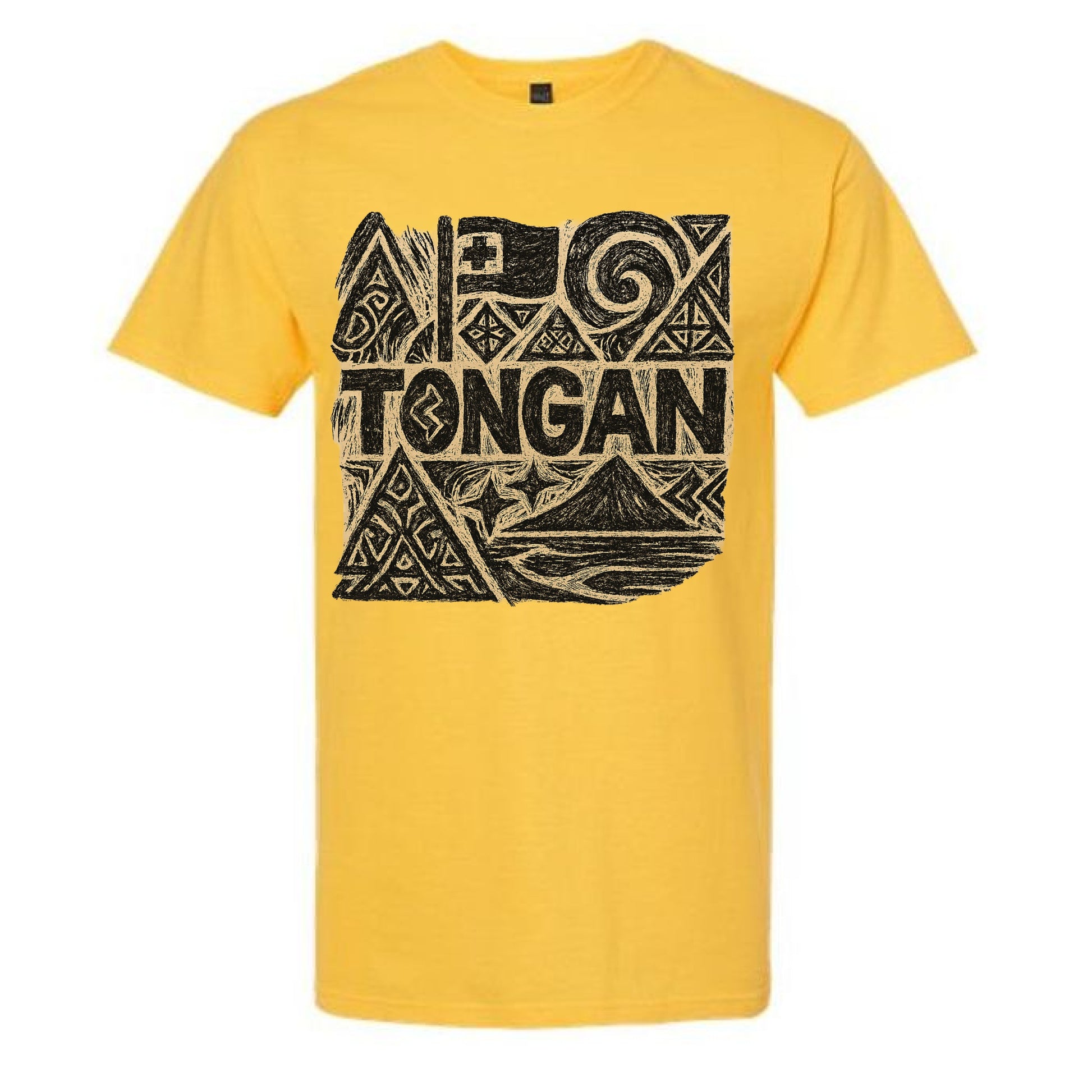 Yellow - FRONT