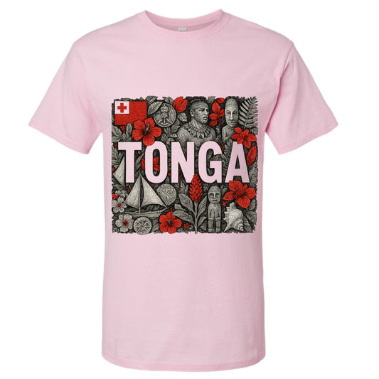Light Pink - FRONT