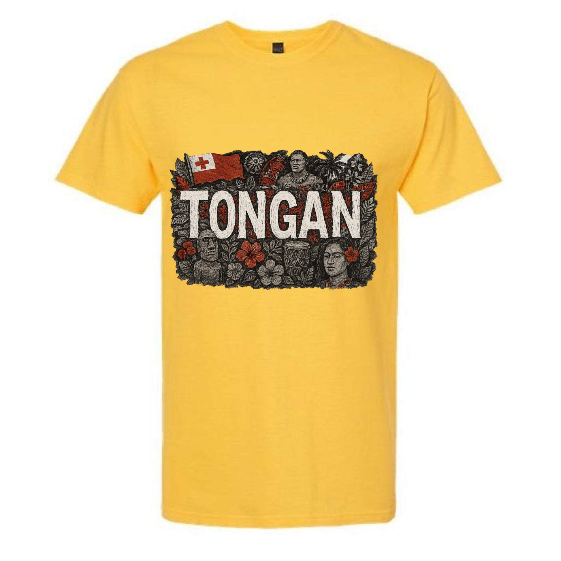 Yellow - FRONT