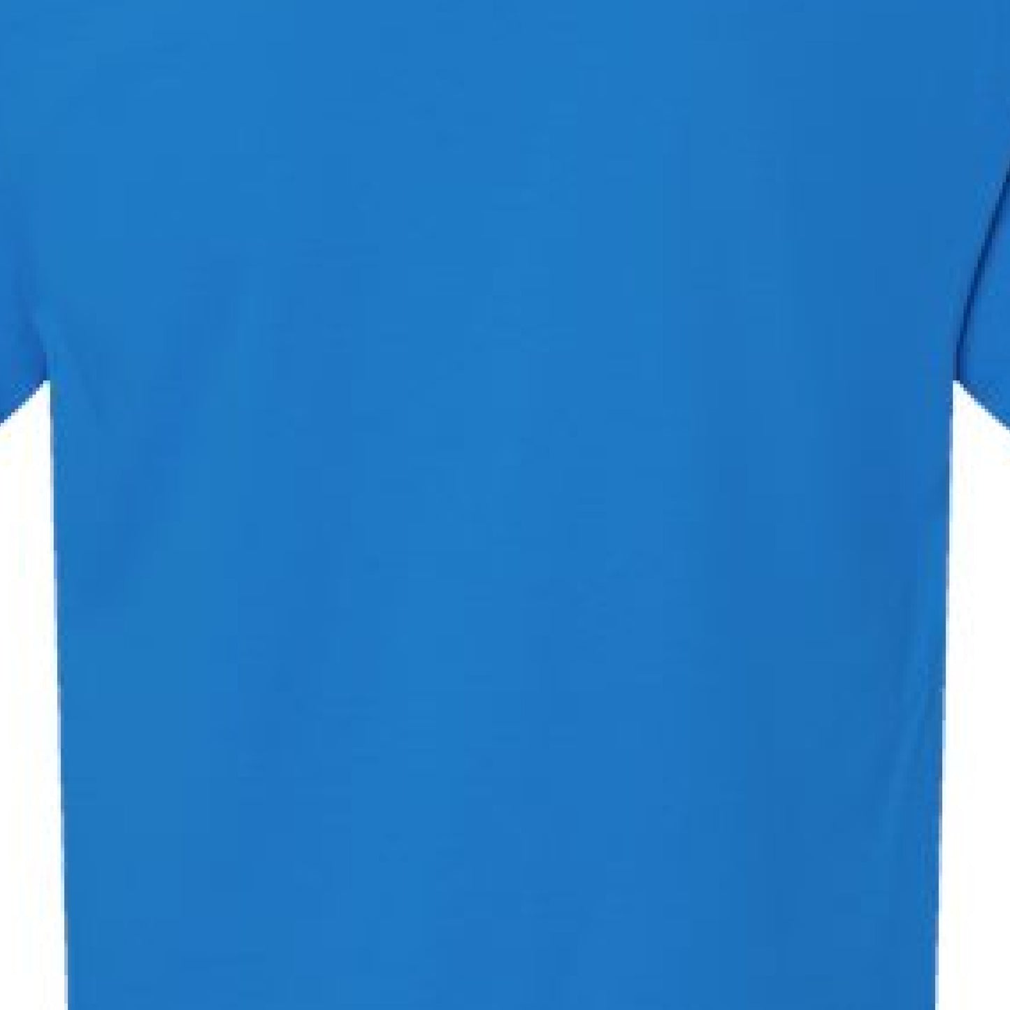 Ocean Blue - BACK