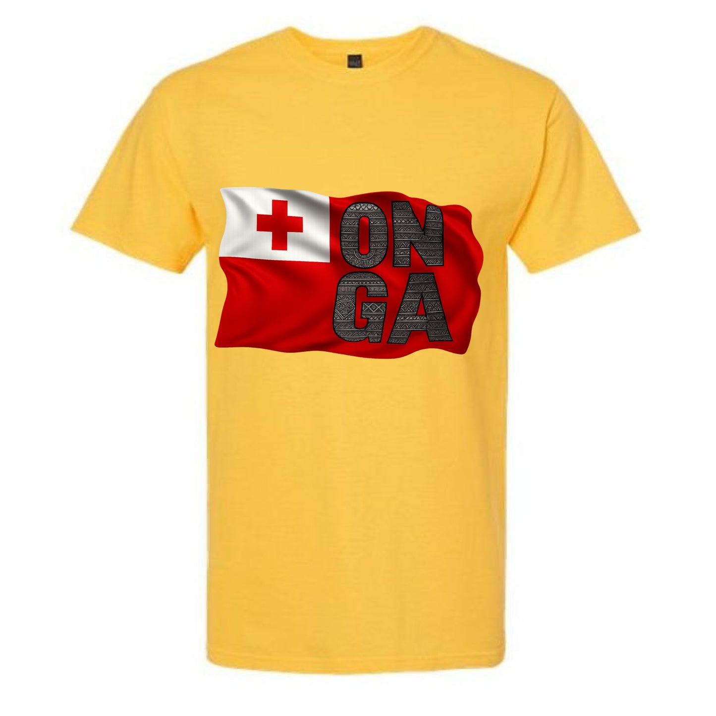Yellow - FRONT