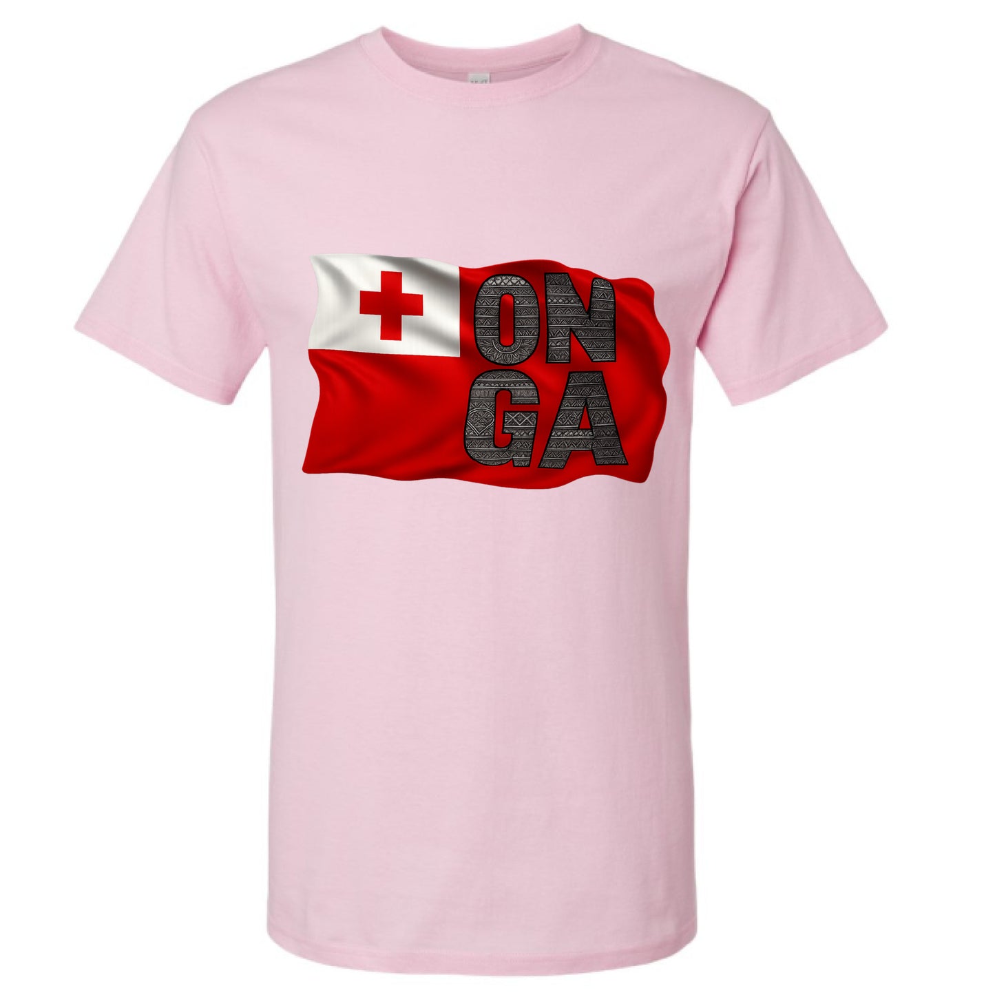 Light Pink - FRONT