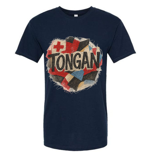 Deep Navy - FRONT