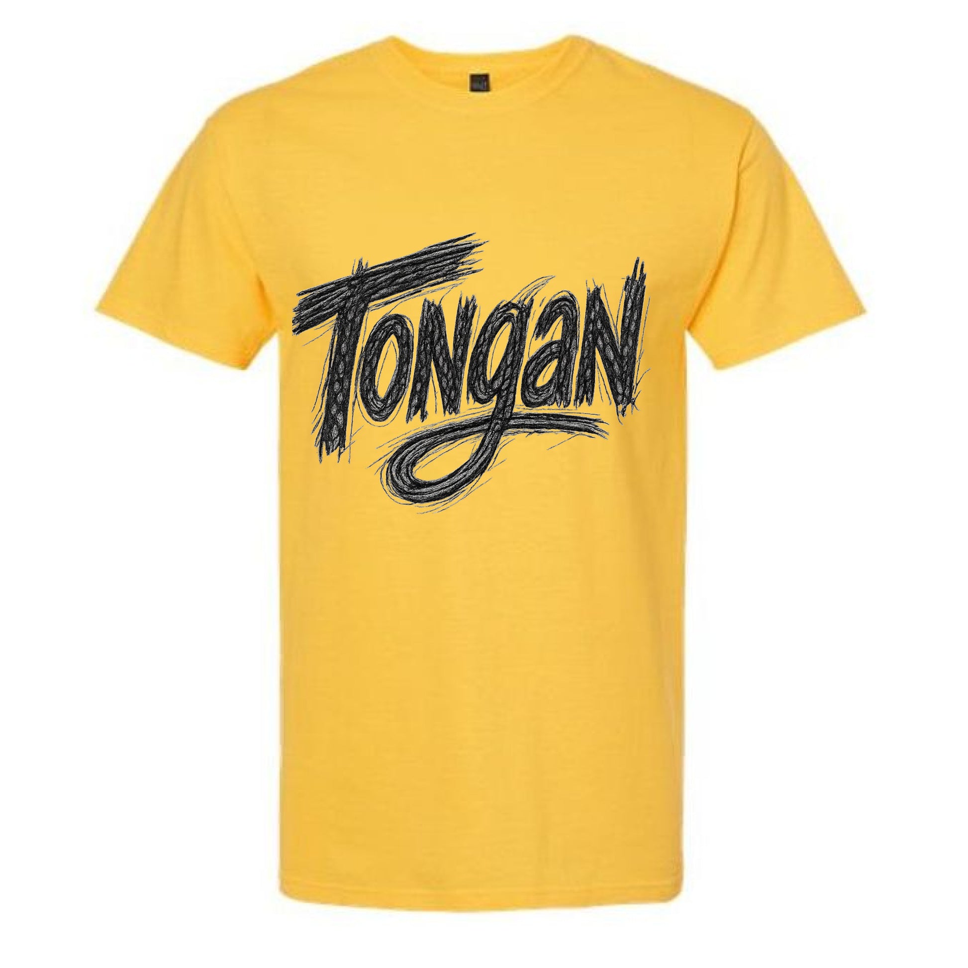 Yellow - FRONT