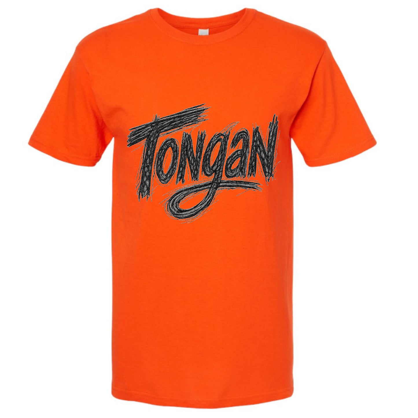 Orange - FRONT
