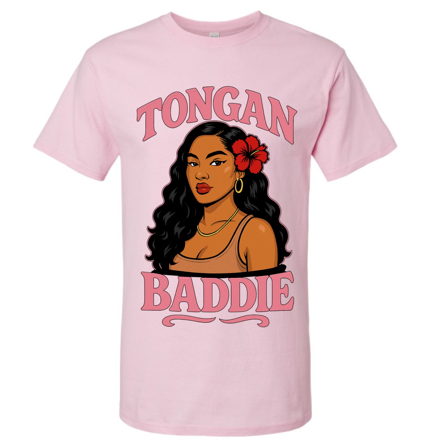 Light Pink - FRONT