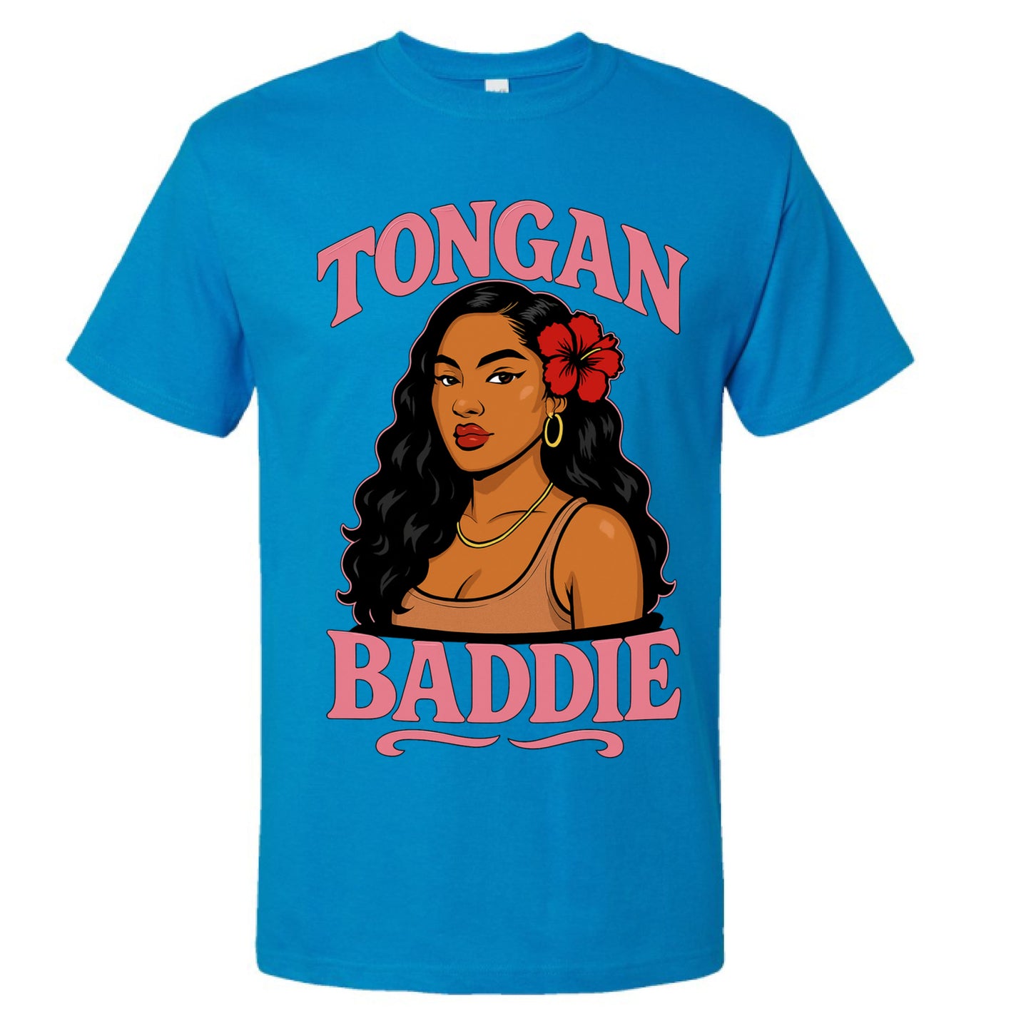 Turquoise - FRONT