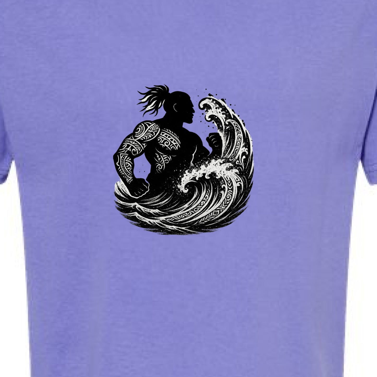 Violet - FRONT