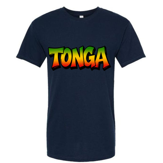 Deep Navy - FRONT