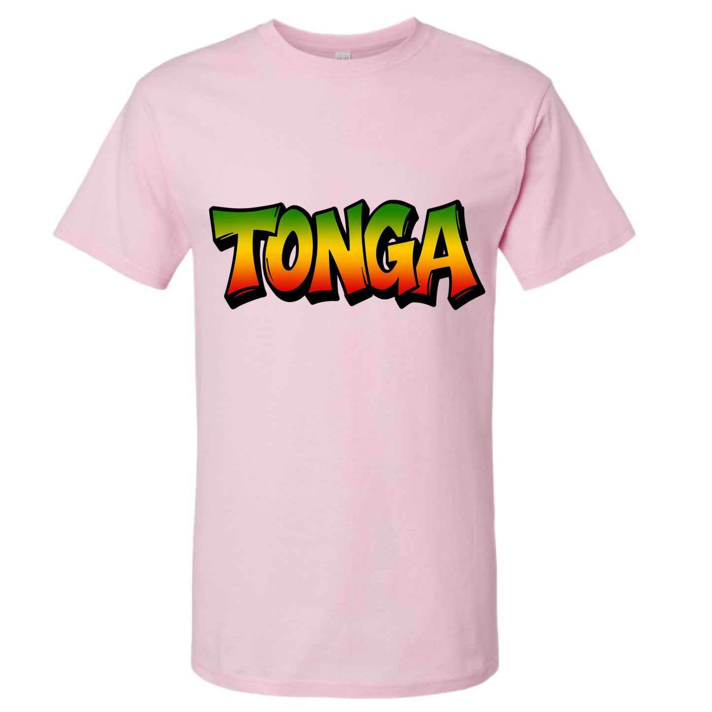 Light Pink - FRONT