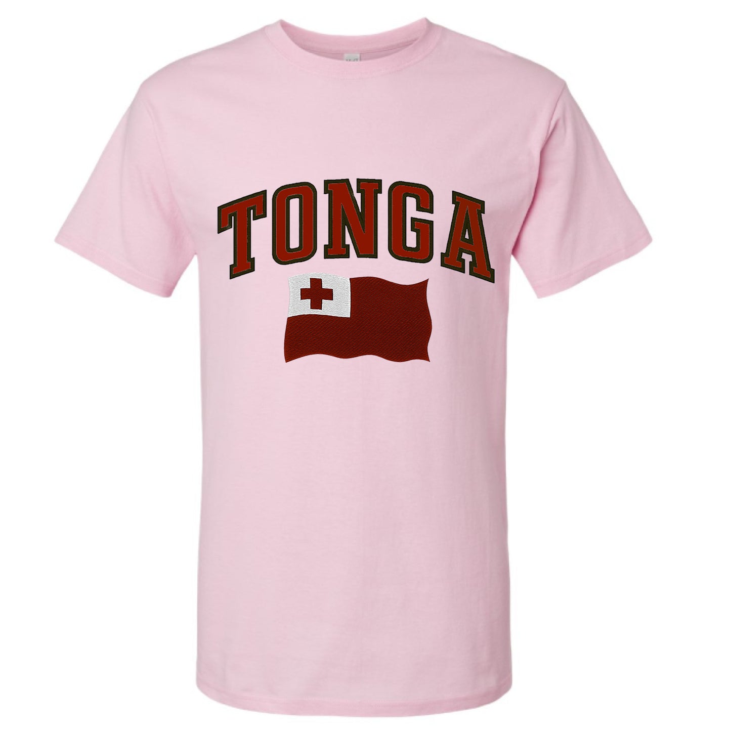 Light Pink - FRONT