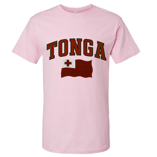 Light Pink - FRONT
