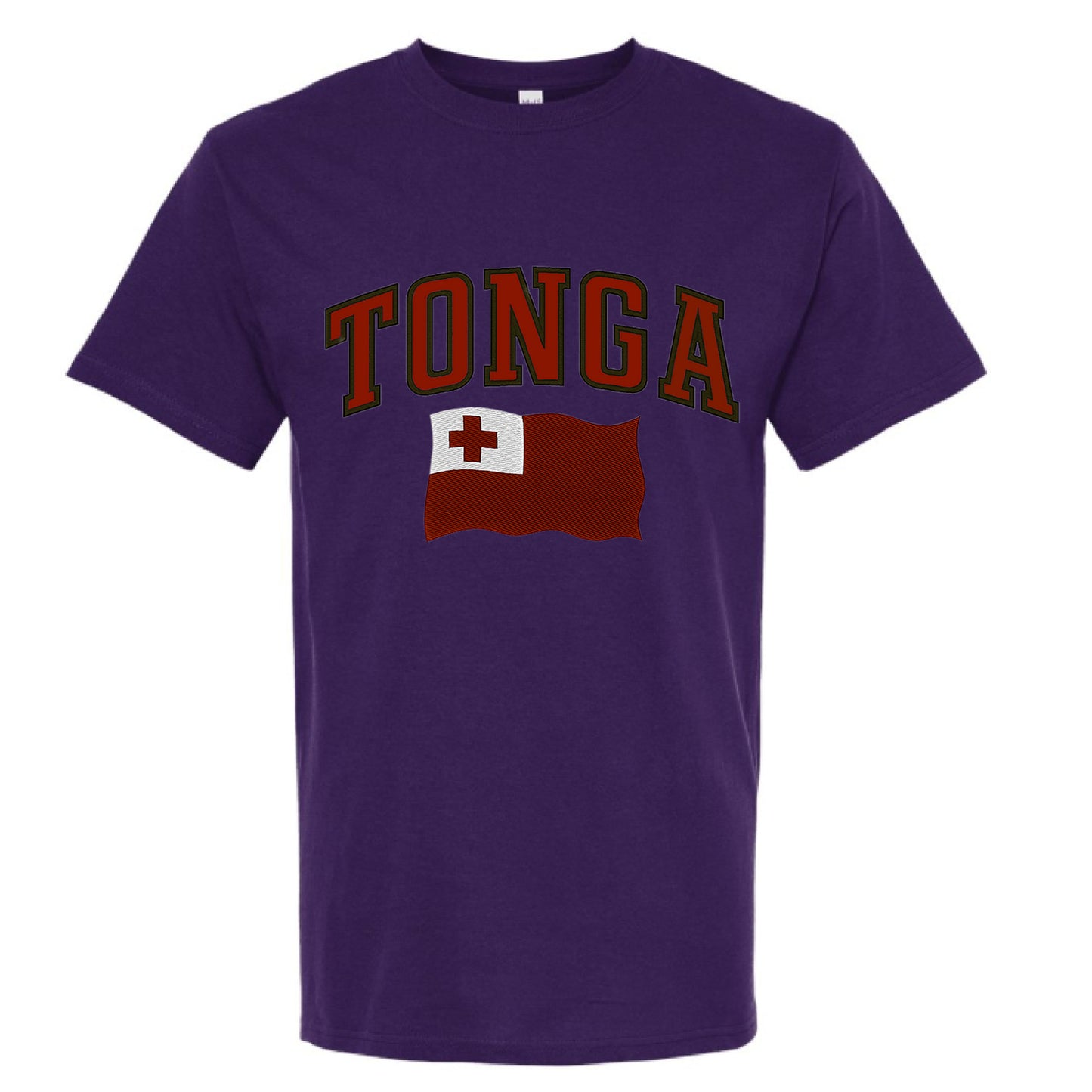 Purple - FRONT