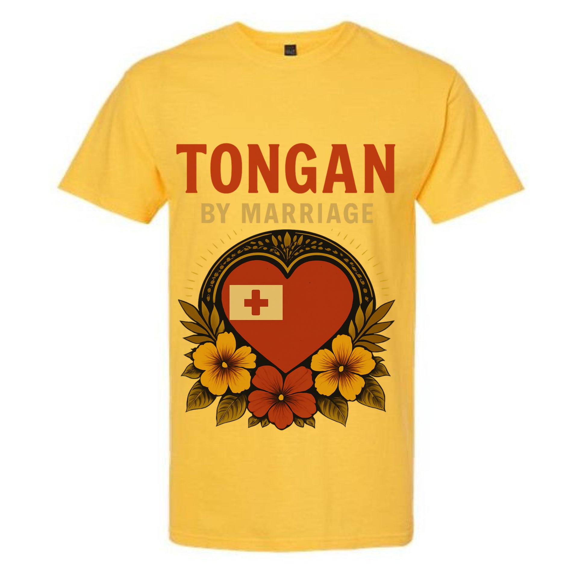 Yellow - FRONT