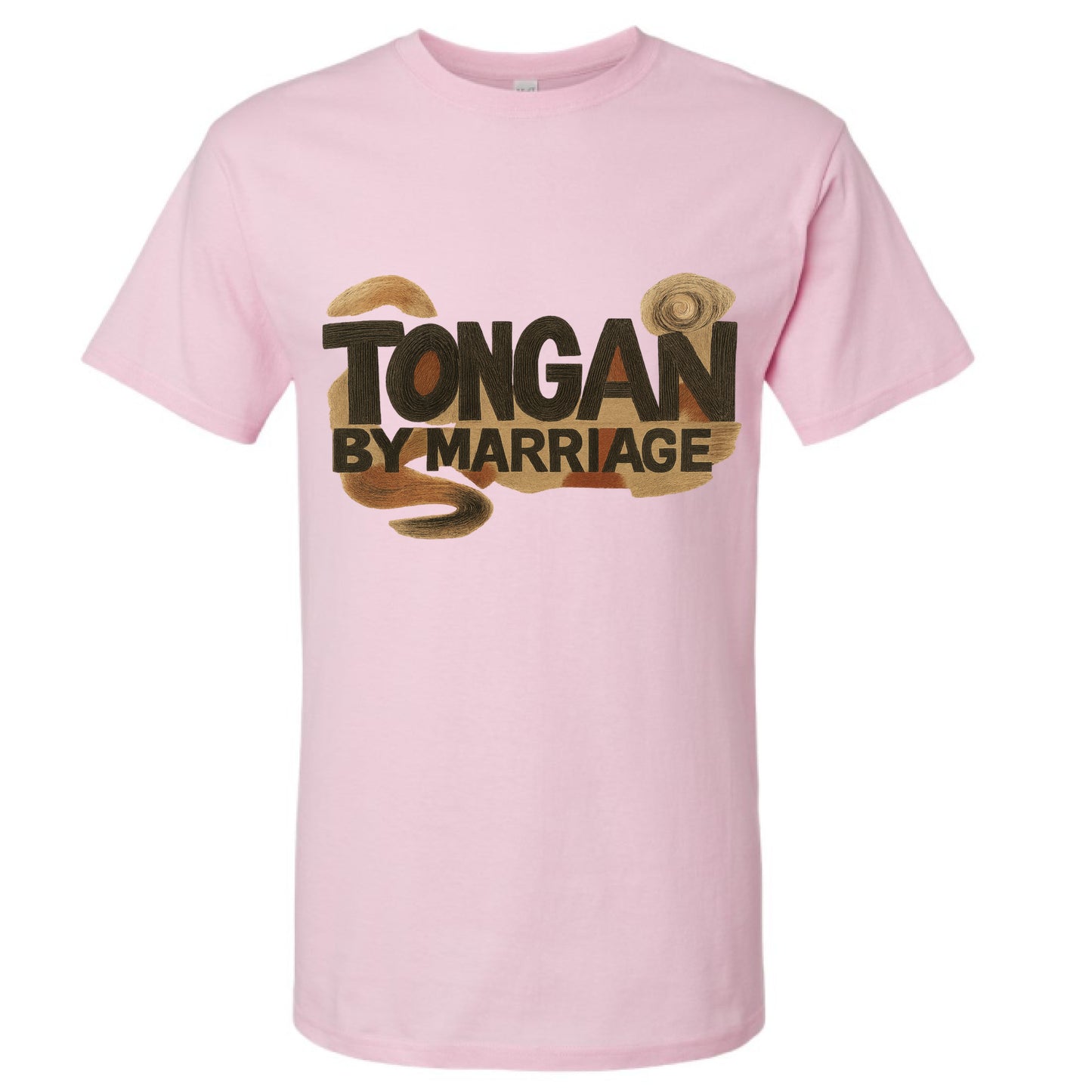 Light Pink - FRONT