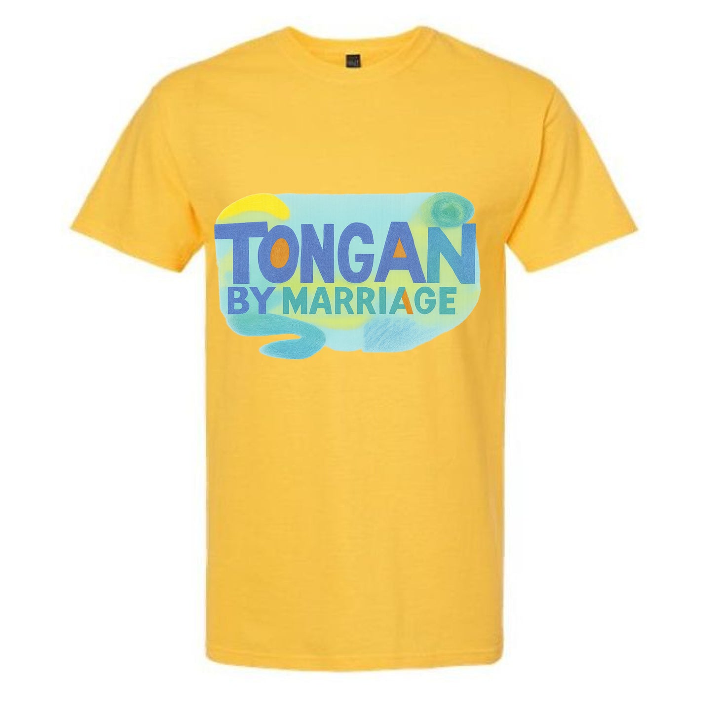 Yellow - FRONT