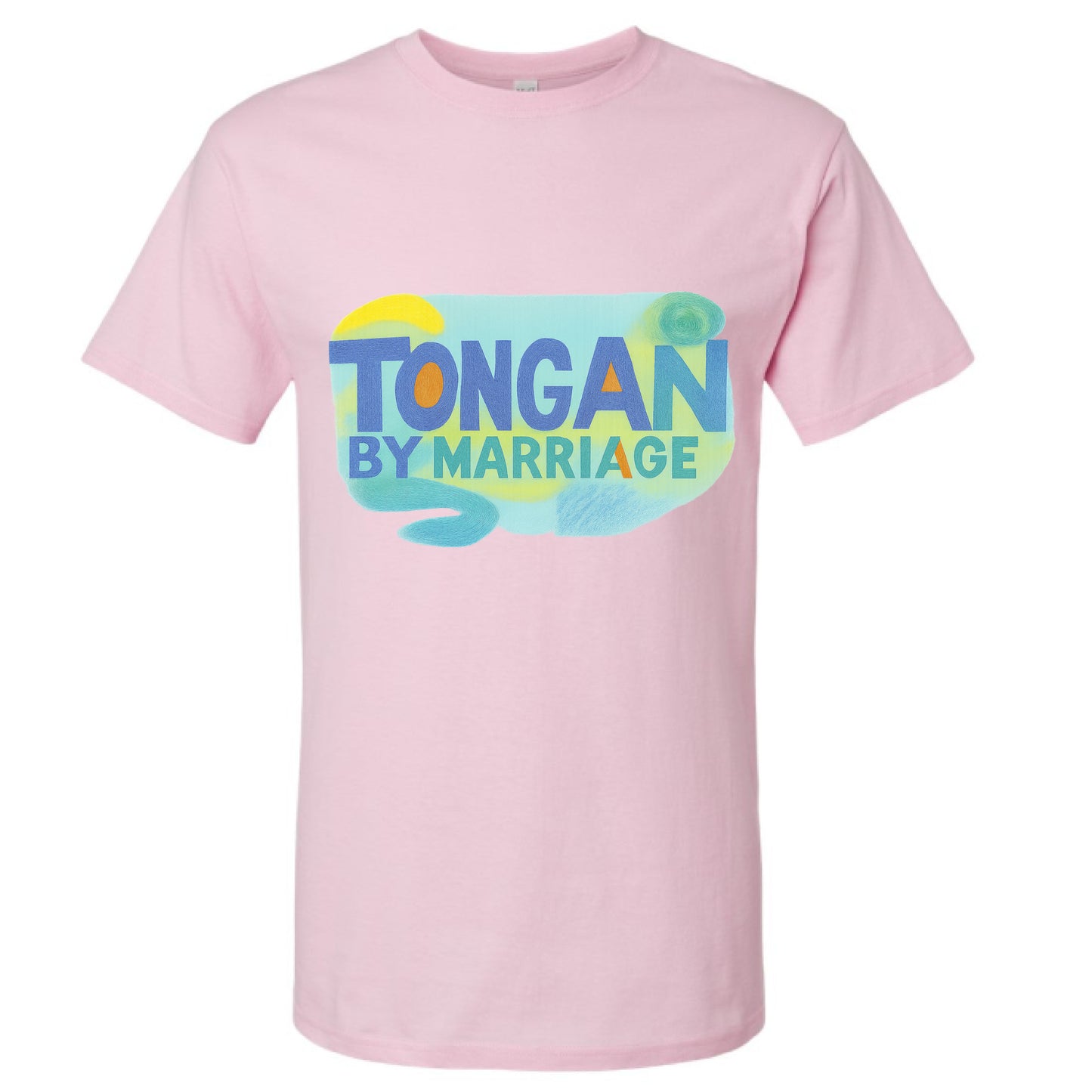 Light Pink - FRONT