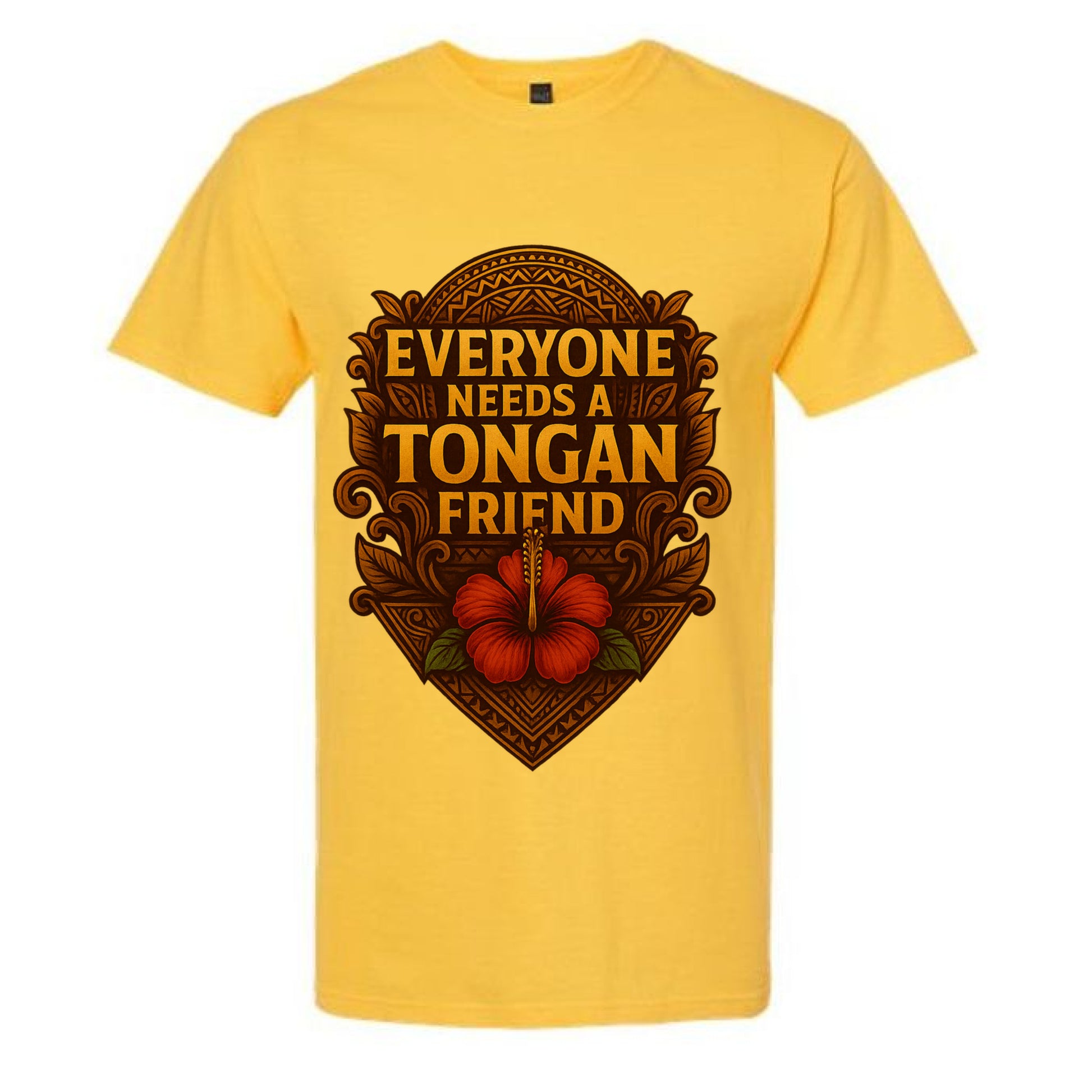 Yellow - FRONT