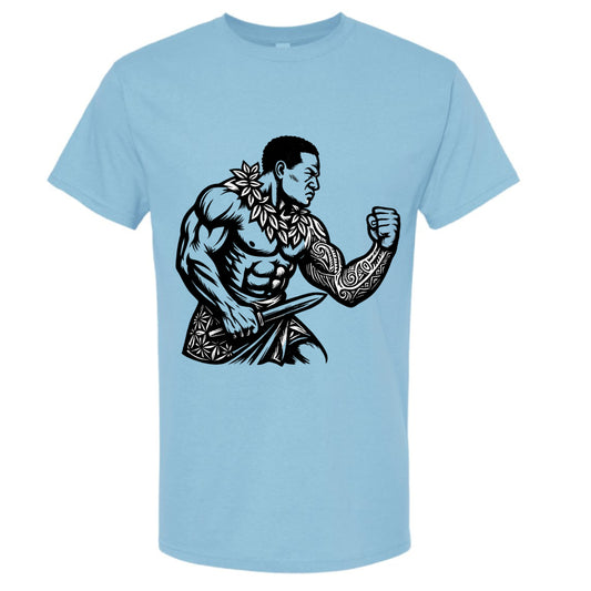 Light Blue - FRONT
