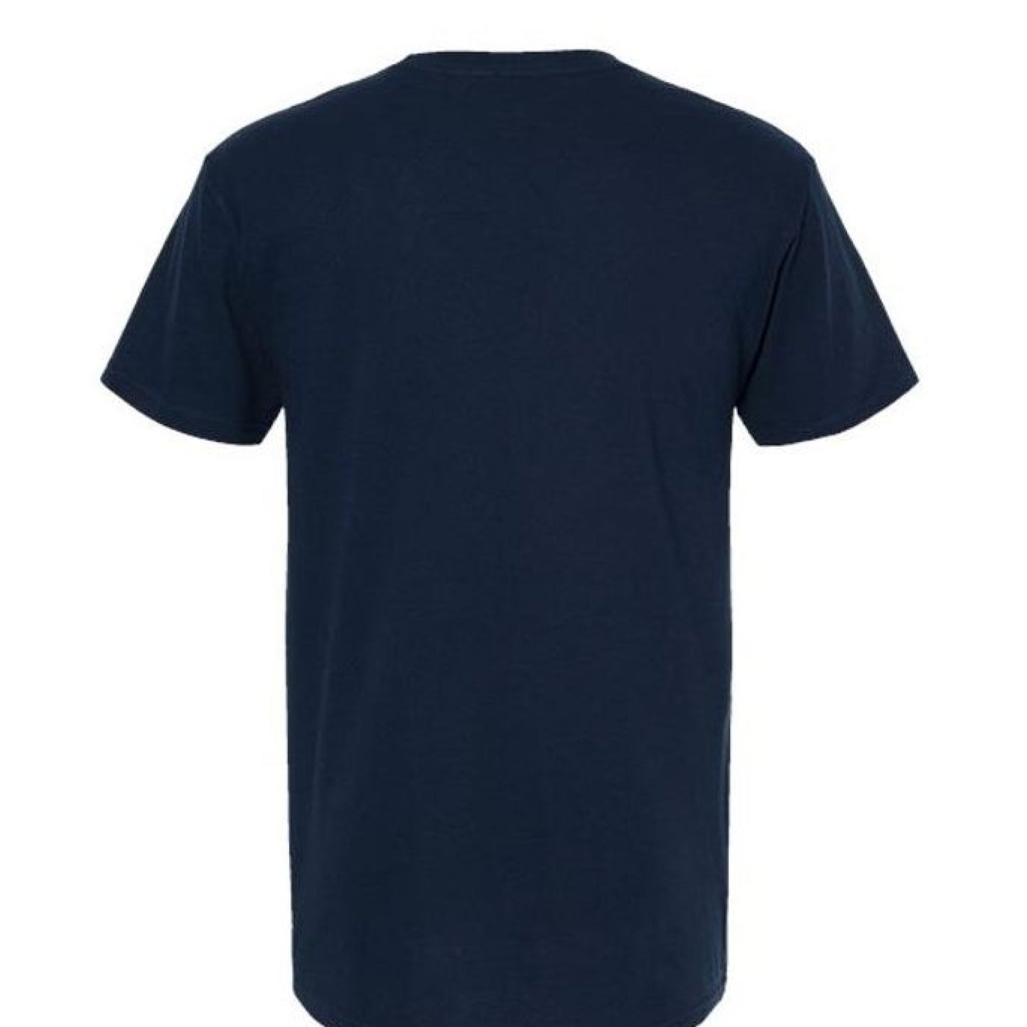 Deep Navy - BACK