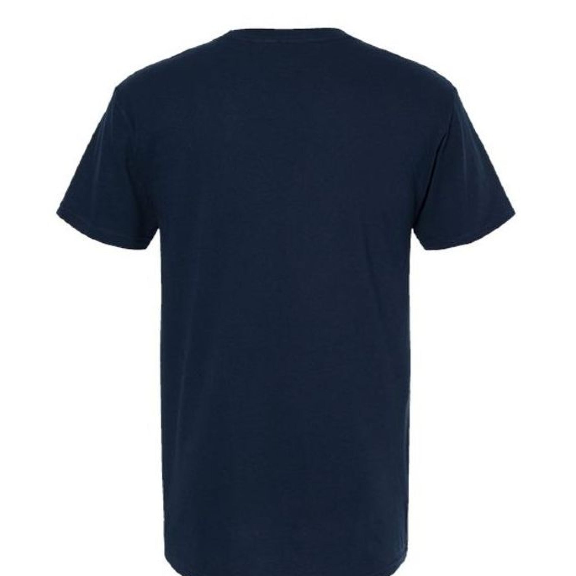 Deep Navy - BACK