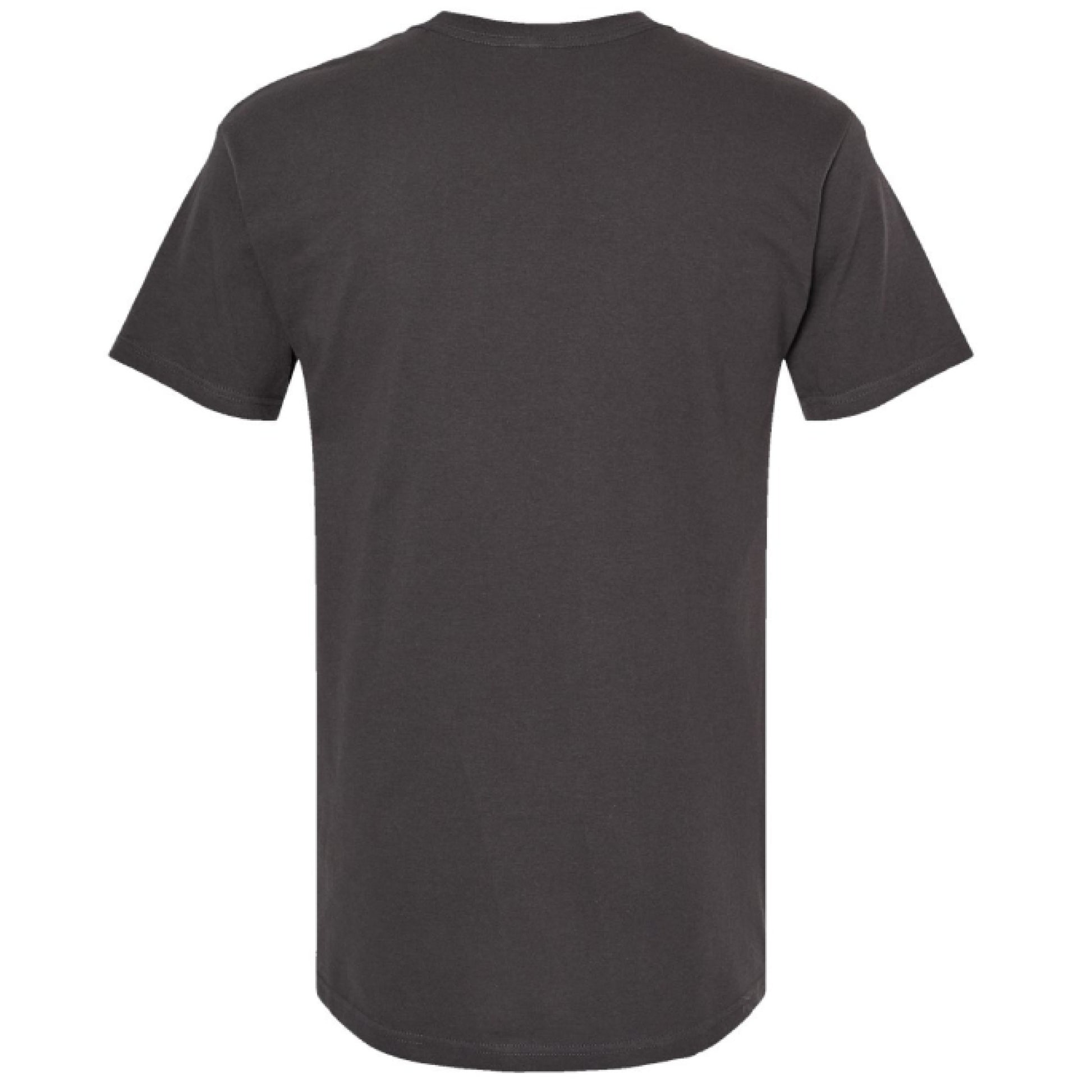 Charcoal - BACK
