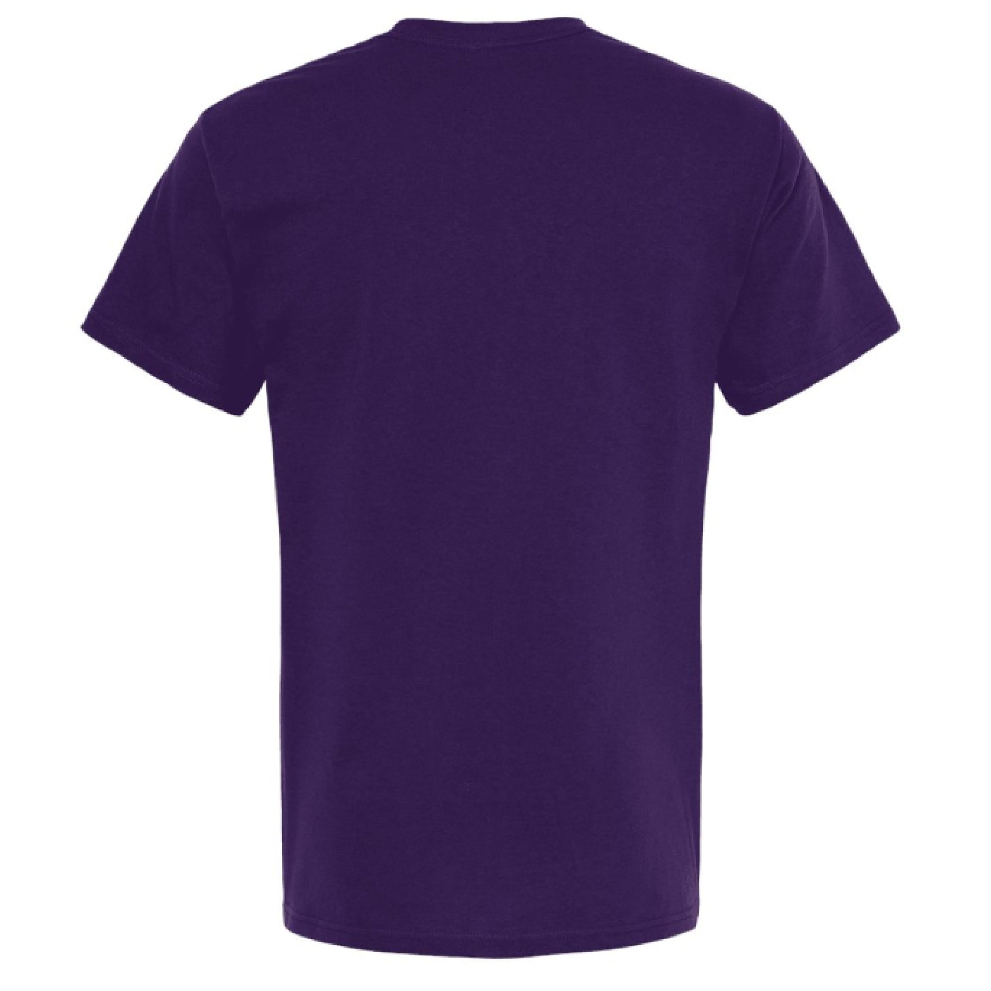 Purple - BACK