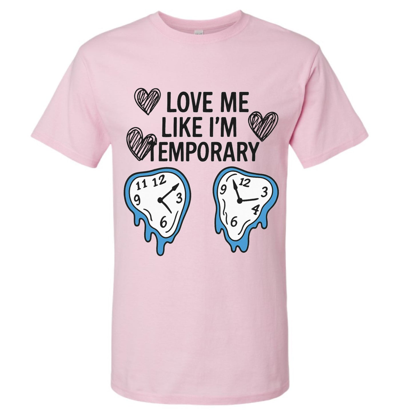 Light Pink - FRONT