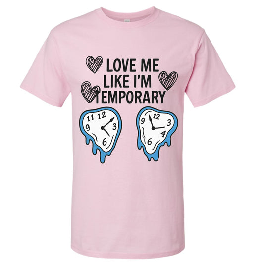 Light Pink - FRONT