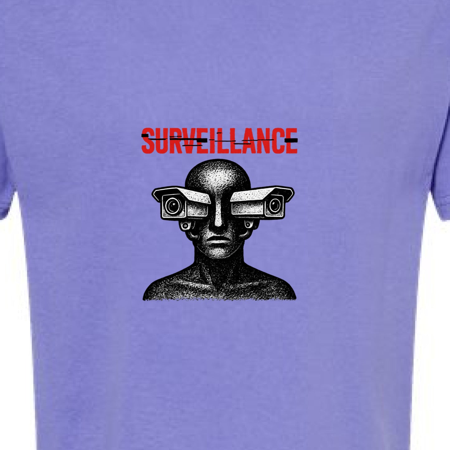 Violet - FRONT