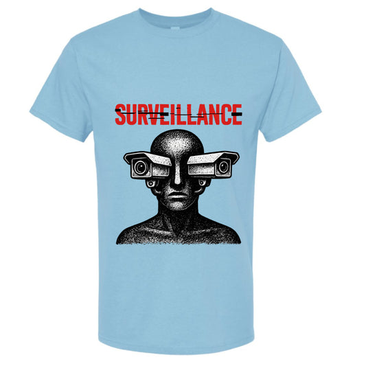 Light Blue - FRONT
