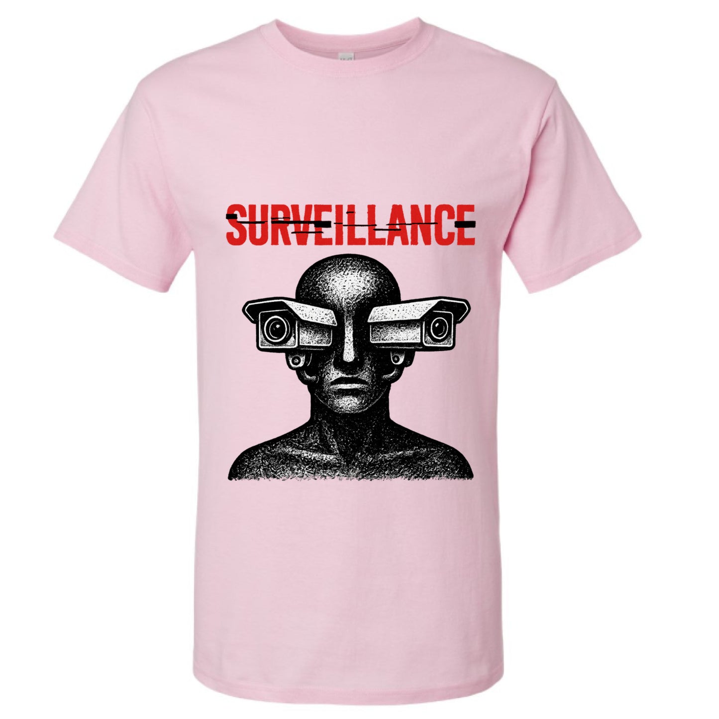 Light Pink - FRONT