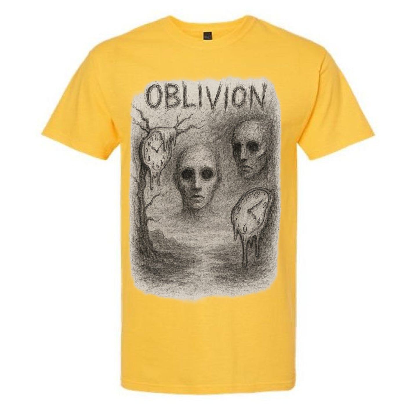 Yellow - FRONT