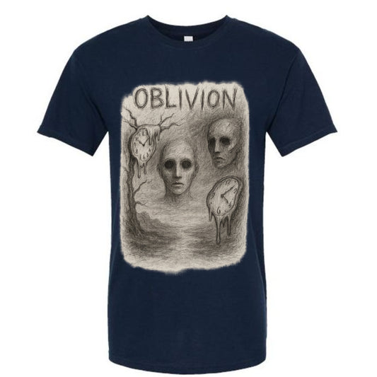 Deep Navy - FRONT