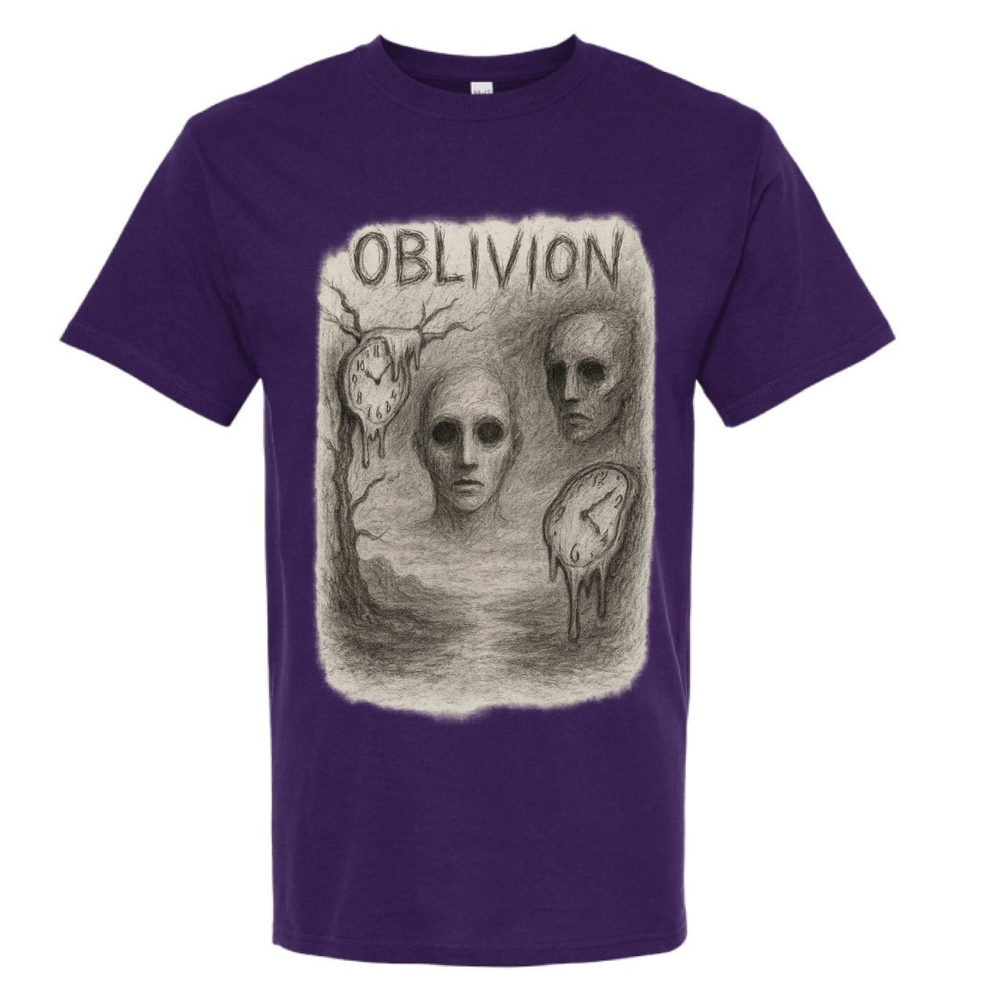 Purple - FRONT