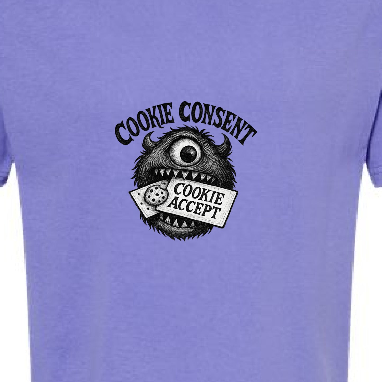Violet - FRONT
