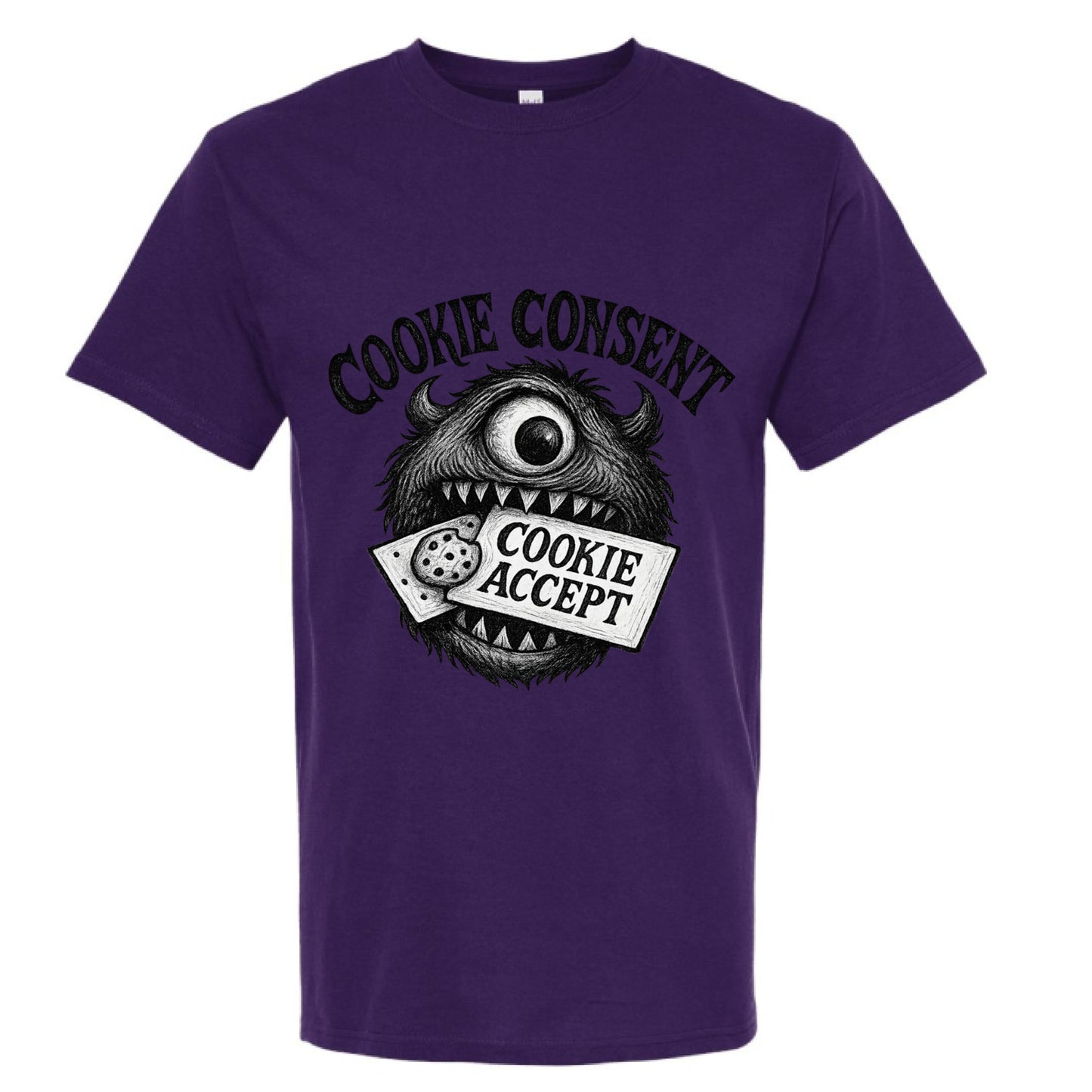 Purple - FRONT